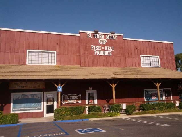 el toro gourmet meats seafood deli lake forest