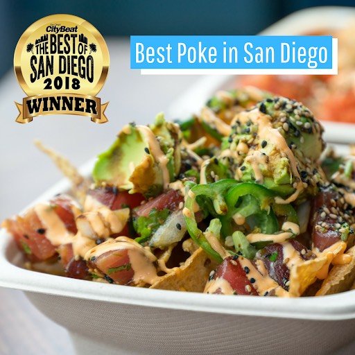 grubby s poke and fish market carlsbad